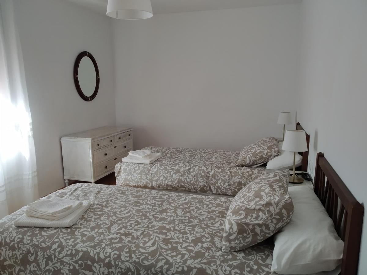 Apartamento Cervantes تيرويل المظهر الخارجي الصورة