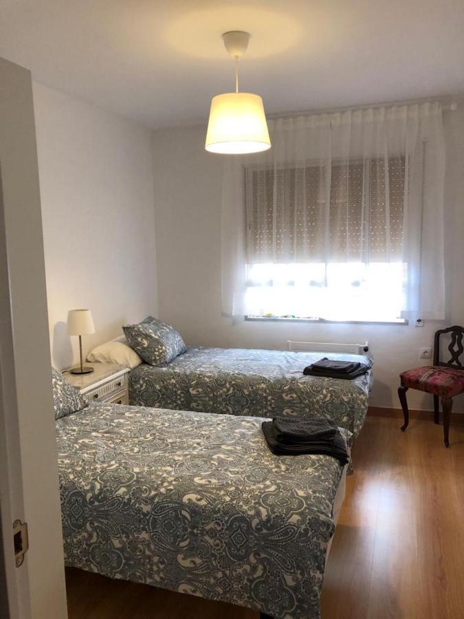 Apartamento Cervantes تيرويل المظهر الخارجي الصورة