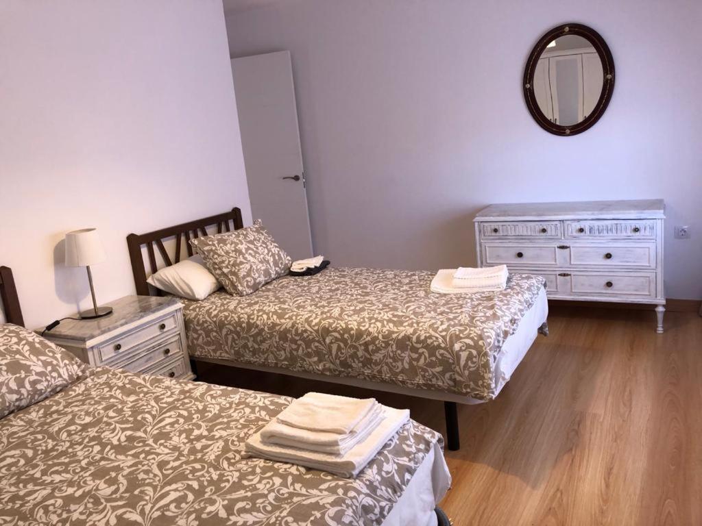 Apartamento Cervantes تيرويل المظهر الخارجي الصورة